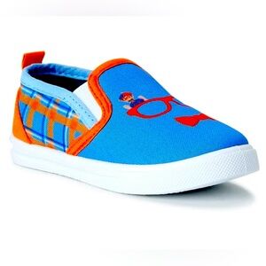 Blippi Shoes